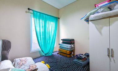 Rumah Strategis 10 Menit ke Stasiun Serpong 3 KT Harga Nego J-28224