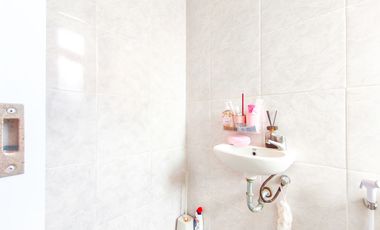 Rumah Strategis 10 Menit ke Stasiun Serpong 3 KT Harga Nego J-28224