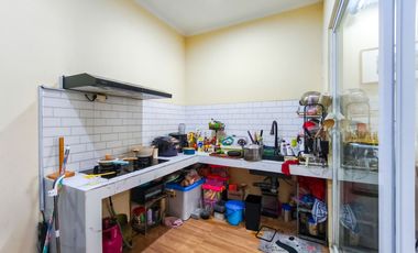 Rumah Strategis 10 Menit ke Stasiun Serpong 3 KT Harga Nego J-28224