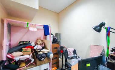 Rumah Strategis 10 Menit ke Stasiun Serpong 3 KT Harga Nego J-28224