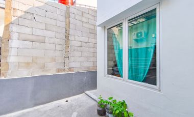 Rumah Strategis 10 Menit ke Stasiun Serpong 3 KT Harga Nego J-28224