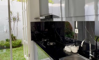 Rumah Luxury Strategis Di Grand Permata Jingga Sawojajar Malang(OLX781