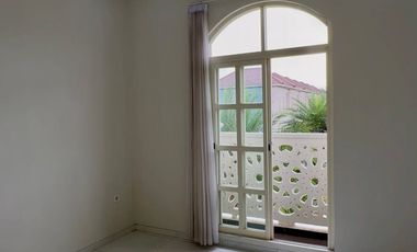 Rumah Luxury Strategis Di Grand Permata Jingga Sawojajar Malang(OLX781