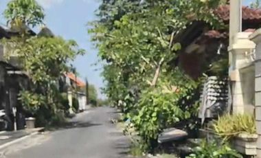 FOR RENT RUMAH MINIMALIS 2LT FURNISHED LOKASI STARTEGIS RENON