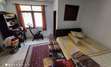 RUMAH SIAP HUNI DI CIGADUNG DAGO BANDUNG Strategis Akses Mudah