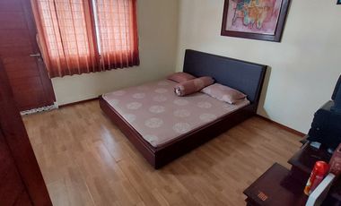 RUMAH SIAP HUNI DI CIGADUNG DAGO BANDUNG Strategis Akses Mudah