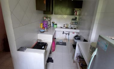 RUMAH SIAP HUNI DI CIGADUNG DAGO BANDUNG Strategis Akses Mudah