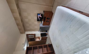 jual unit apart pinewood pinewood