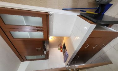 jual unit apart pinewood pinewood