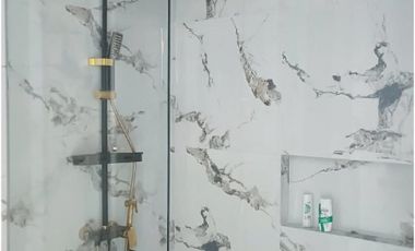 Rumah Estetik Di Margahayu Raya Soetta Bandung