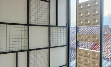 Rumah Estetik Di Margahayu Raya Soetta Bandung