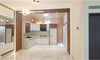 Rumah Estetik Di Margahayu Raya Soetta Bandung