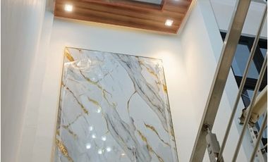 Rumah Estetik Di Margahayu Raya Soetta Bandung