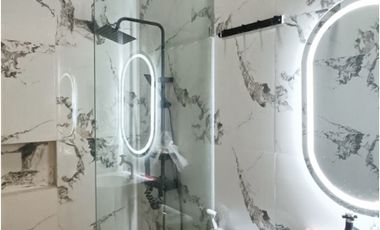 Rumah Estetik Di Margahayu Raya Soetta Bandung