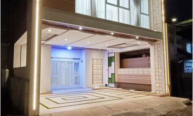 Rumah Estetik Di Margahayu Raya Soetta Bandung