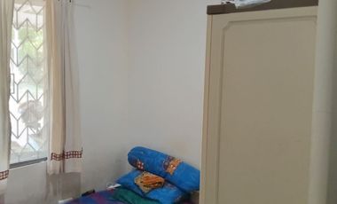 Rumah Strategis Dekat Tol dan Mall di Bogor LT 90 Harga Nego J-27700