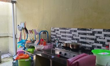 Rumah Strategis Dekat Tol dan Mall di Bogor LT 90 Harga Nego J-27700