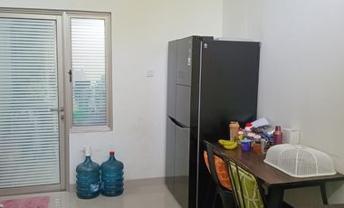 Rumah Strategis Dekat Tol dan Mall di Bogor LT 90 Harga Nego J-27700