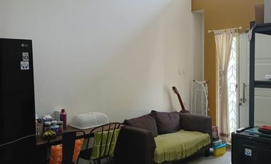 Rumah Strategis Dekat Tol dan Mall di Bogor LT 90 Harga Nego J-27700