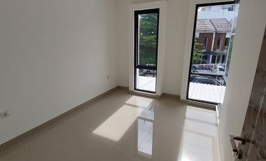 Rumah Green Park View hanya 60 juta