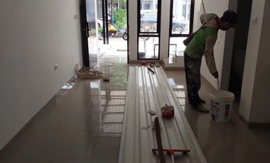 Rumah Green Park View hanya 60 juta