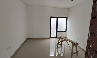 Rumah Green Park View hanya 60 juta