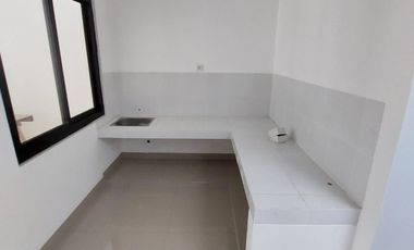 Rumah Green Park View hanya 60 juta