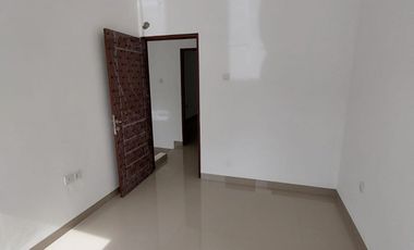 Rumah Green Park View hanya 60 juta