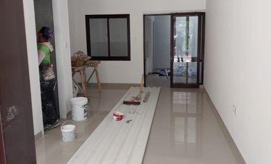 Rumah Green Park View hanya 60 juta