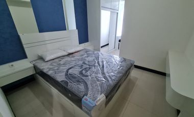 1916. Apartemen Amor Pakuwon City Surabaya