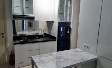 1916. Apartemen Amor Pakuwon City Surabaya