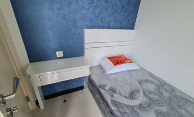 1916. Apartemen Amor Pakuwon City Surabaya