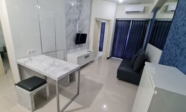 1916. Apartemen Amor Pakuwon City Surabaya