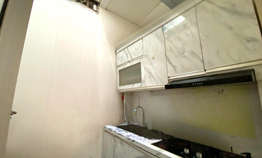 Cluster Coral 2lt 7x8 56m Type 2KT Paramount Serpong Tangerang