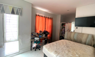 Cluster Coral 2lt 7x8 56m Type 2KT Paramount Serpong Tangerang