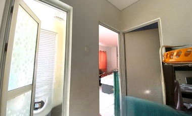 Cluster Coral 2lt 7x8 56m Type 2KT Paramount Serpong Tangerang