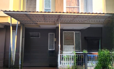 Cluster Coral 2lt 7x8 56m Type 2KT Paramount Serpong Tangerang