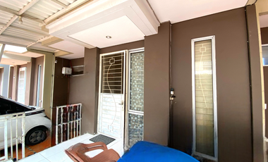 Cluster Coral 2lt 7x8 56m Type 2KT Paramount Serpong Tangerang