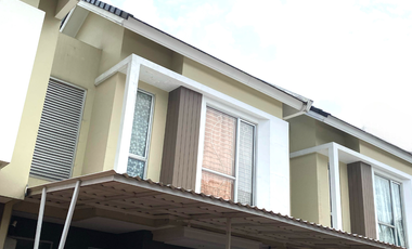 Cluster Coral 2lt 7x8 56m Type 2KT Paramount Serpong Tangerang