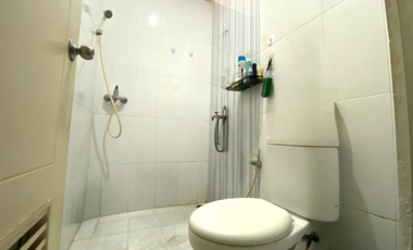 Cluster Coral 2lt 7x8 56m Type 2KT Paramount Serpong Tangerang