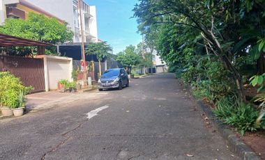 Dijual cepat kavling siap bangun asia banjar wijaya 9 jt/m