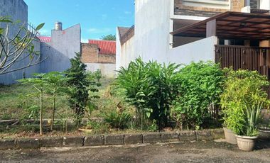 Dijual cepat kavling siap bangun asia banjar wijaya 9 jt/m