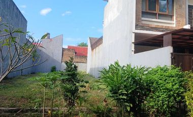 Dijual cepat kavling siap bangun asia banjar wijaya 9 jt/m