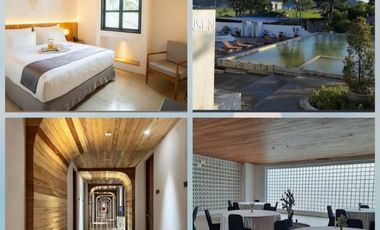 Dijual Yama Resort Tondano Sulawesi 60.000m2 150M