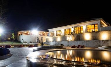 Dijual Yama Resort Tondano Sulawesi 60.000m2 150M