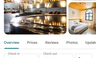 Dijual Yama Resort Tondano Sulawesi 60.000m2 150M