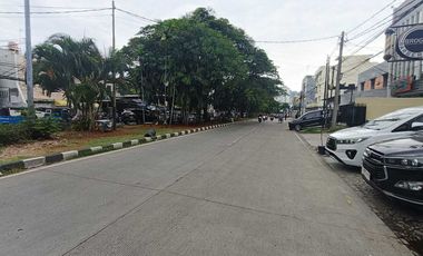 JUAL CEPAT GEDUNG KANTOR SUNTER 3 LANTAI LOKASI STRATEGIS PARKIR LUAS