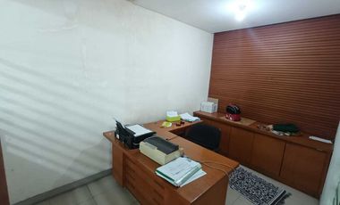 JUAL CEPAT GEDUNG KANTOR SUNTER 3 LANTAI LOKASI STRATEGIS PARKIR LUAS