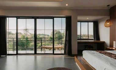 Brand New Villa Di Nusa Dua Dekat Pantai Gunung Payung