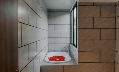 Brand New Villa Di Nusa Dua Dekat Pantai Gunung Payung